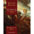 The Rational Bible: Deuteronomy