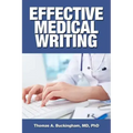 Effective Medical Writing