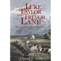 Luke Taylor and Trevor Lane