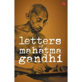 Letters of Mahatma Gandhi