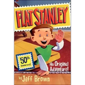 Flat Stanley: His Original Adventure