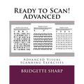 Ready to Scan! Advanced: Advanced Visual Scanning Exercises