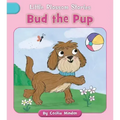 Bud the Pup