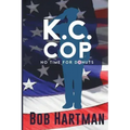 K.C. Cop No Time for Donuts