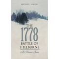 The 1778 Battle of Shelburne: At Peirson's Farm