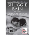 Shuggie Bain: A Novel (Booker Prize Winner)