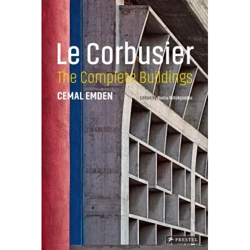 Le Corbusier: The Complete Buildings