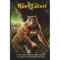 Man-Eater!: A Four Against Darkness adventure for 1 to 4 players, for character levels 3 to 5