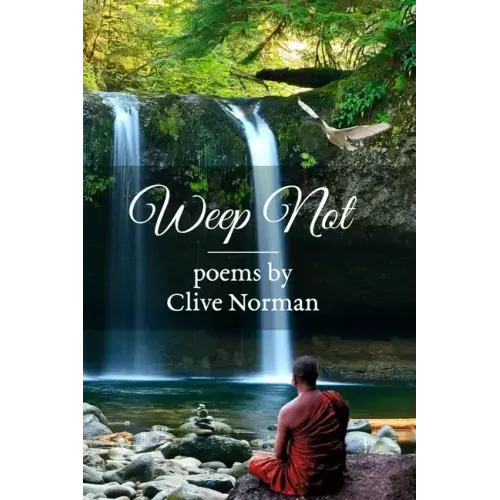 Weep Not