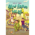 New from Here