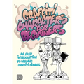 Graffiti Characters for Beginners: An Easy Introduction to Drawing Graffiti Figures