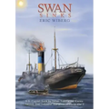 Swan Sinks: SS Cygnet Sunk by Italian Submarine Enrico Tazzoli, San Salvador, Bahamas in World War II