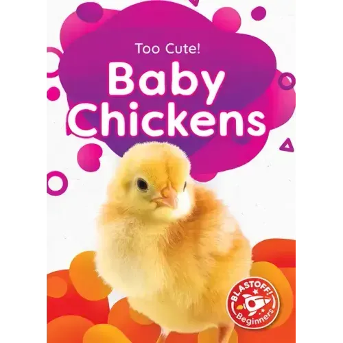 Baby Chickens