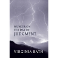 Murder on the Day of Judgment: (A Rocky Allen Mystery)