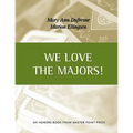 We Love the Majors