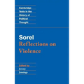 Sorel: Reflections on Violence