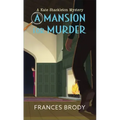 A Mansion for Murder