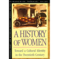 History of Women in the West