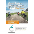 Great Lakes Waterfront Trail Map Book: Ontario's Southwest Edition