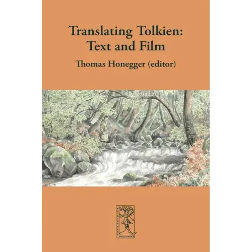 Translating Tolkien: Text and Film