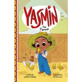 Yasmin the Farmer