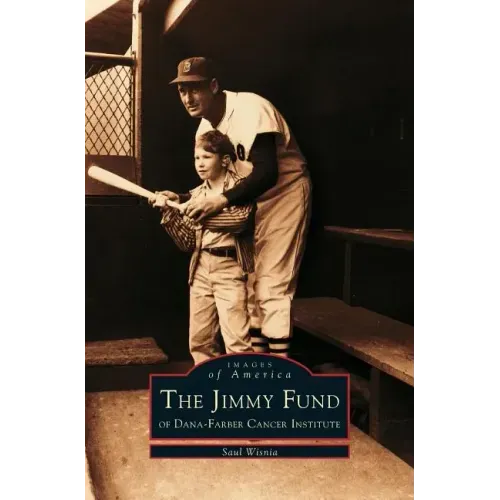 Jimmy Fund: Of Dana-Farber Cancer Institute