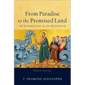 From Paradise to the Promised Land