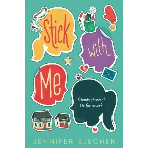 Stick with Me