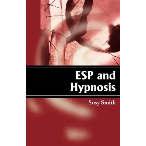 ESP and Hypnosis