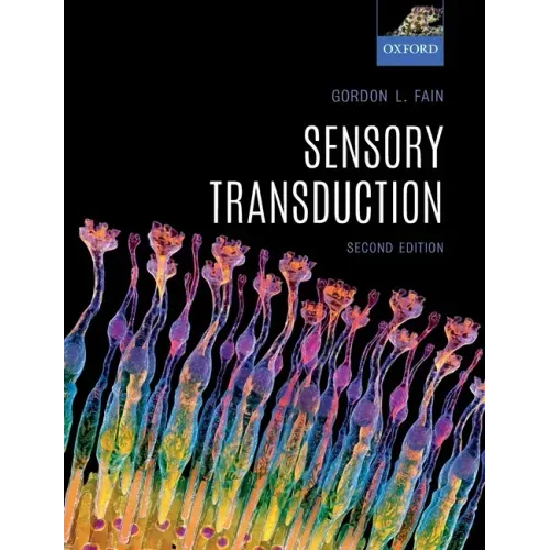 Sensory Transduction