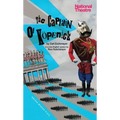 Captain of Kapenick
