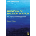 Philosophy of Education in Action: An Inquiry-Based Approach