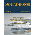 The Douglas SBD Dauntless: New Zealand and France