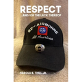 Respect... And/Or the Lack Thereof