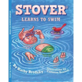 Stover Learns to Swim