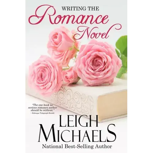 Writing the Romance Novel