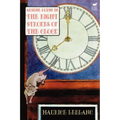 Arsene Lupin in The Eight Strokes of the Clock