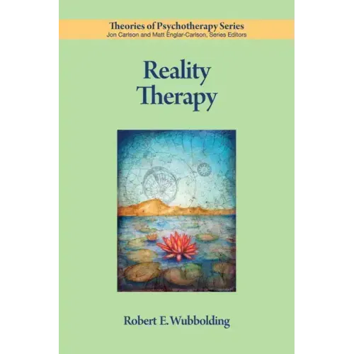 Reality Therapy