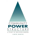 Community Power Structure: A Study of Decision Makers