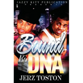 Bound By DNA