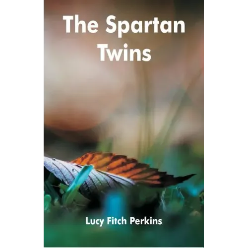 The Spartan Twins