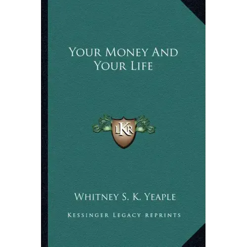 Your Money and Your Life