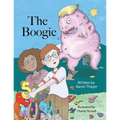 The Boogie: A story about bullies and fighting monsters in white houses