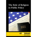 The Role of Religion in Public Policy