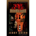Slave of the Warmonger: They Call Me the Mercenary