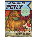 Sand Dune Pony