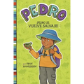ÍPedro Se Vuelve Salvaje! = Pedro Goes Wild!