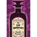 The Lost Apothecary