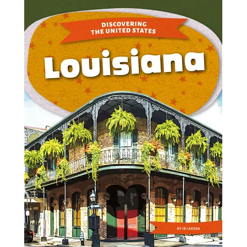 Louisiana