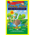 Beginner Readers Books: Ducky Duck (Early Readers Edition) 1st Grade Site Words: Levels 1 & 2